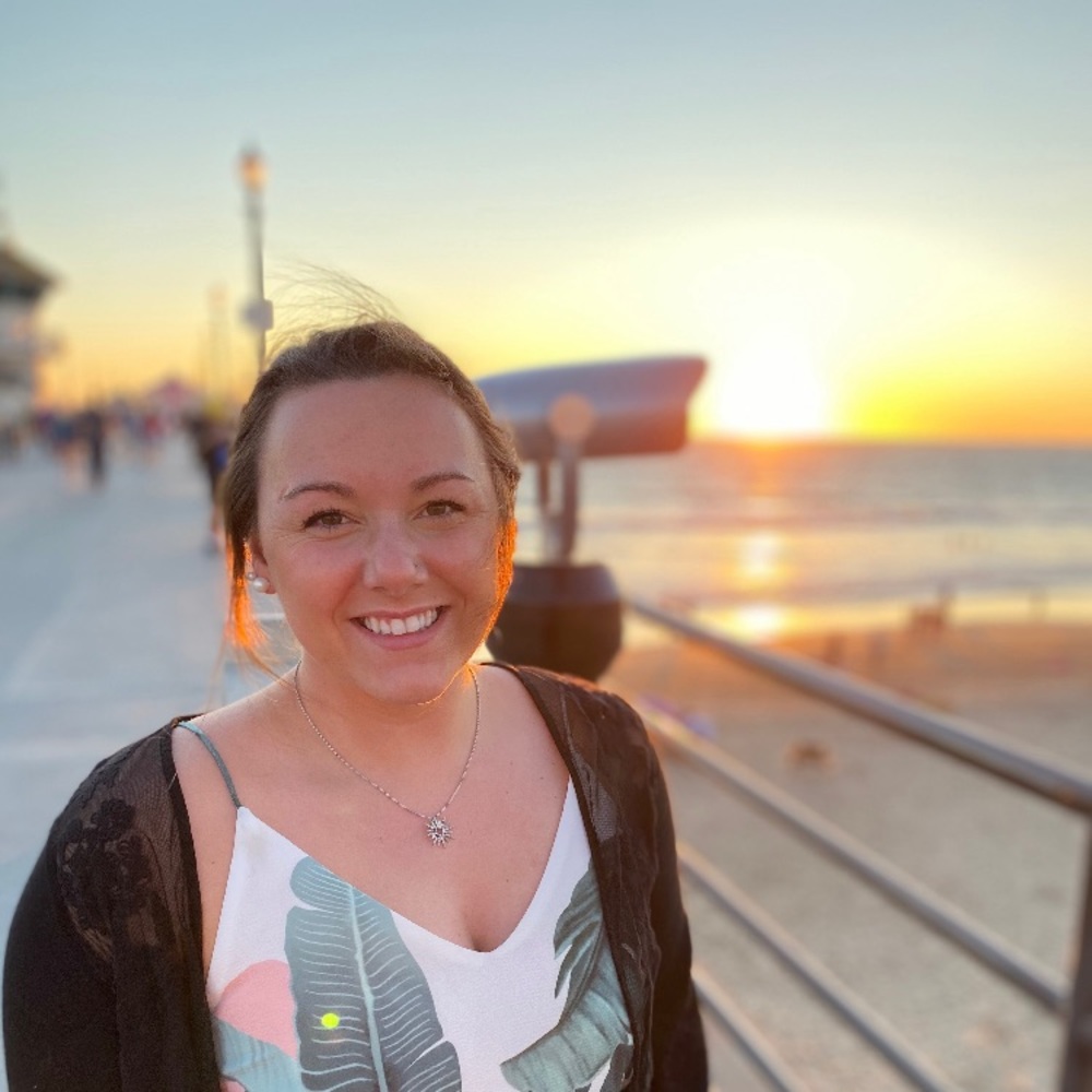 Meet your Posher, Mckinlie